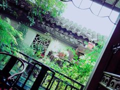 -胥城大厦-胥香自助餐厅