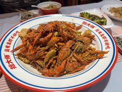 -拙大师·龙虾四季排档·夜宵至凌晨4点(九环路店)