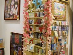 -猫的天空之城概念书店(印象城购物中心店)