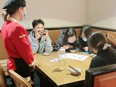 -周麻婆(旗山师大店)