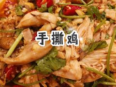 -东排食堂长沙小吃大排档(五一广场店)