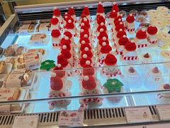 -红星前进面包牛奶公司(君太店)