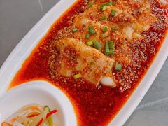 -香辣会·老牌川菜(骏豪店)
