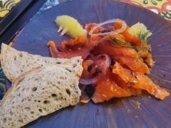 -BROWNSTONE布朗石西班牙餐厅(富城店)