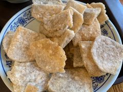 -门框胡同百年卤煮(前门店)