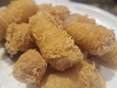 -粗粮人家·东北菜(洋桥店)