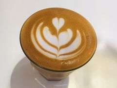 -HAY COFFEE