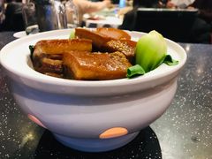 一品东坡肉-眉州东坡(博雅店)