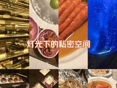 -莉莉海堂HAITANG·烤鸭(国贸商城店)
