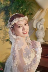 -第一夫人婚纱摄影(南京店)