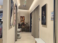 -天真蓝照相馆(上海中山公园龙之梦店)