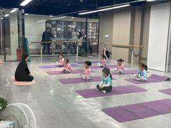 -舞蕾舞蹈(特长生校区)