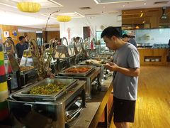 -三亚湾红树林度假世界(木棉酒店)