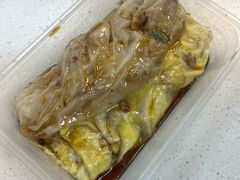 -山水肠粉(盐田店)