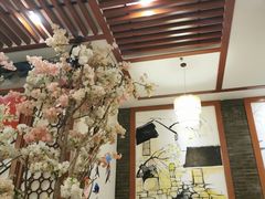大堂-同得兴面馆.苏式面.三虾面(园区店)