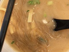 -当家水煎包·牛肉汤(浦江店)