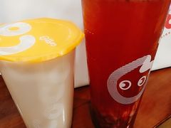 -CoCo都可(铁西万达店)