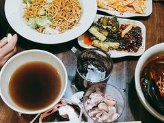 -李先生牛肉面(东一商场店)