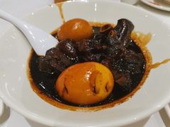 添丁鸡蛋猪脚姜-稻香酒家(天河城店)
