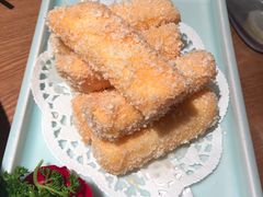 -吕氏疙瘩汤·新鲁菜(济南万象城店)