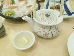 -山之川日料放题(通州店)