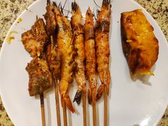-禾斗海鲜自助(市南银座店)