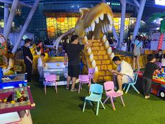 -大族广场Mall&More