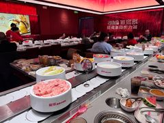 -龍歌自助小火锅(雨花台江南虹悦城店)