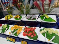 -好伦哥披萨(地坛店)