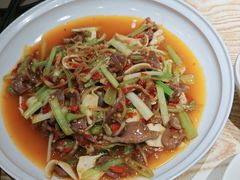 -叁煨蹄花·下饭盐帮菜(人民广场店)