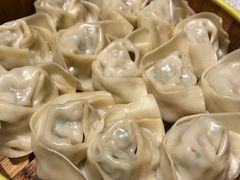 -启东海鲜人家(古美路店)