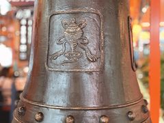 -秦炉烤肉(财富中心店)