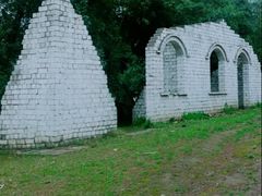 -滨江森林公园-真人CS野战场