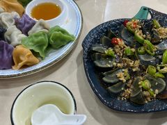 -87号烧烤海鲜·大排档(金沙滩店)