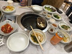 -黄金牧场(明洞总店)