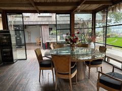 -悦哉·派对·草坪婚礼·围炉煮茶(三圣乡店)