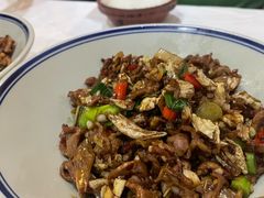 -新新湘菜馆(新中街二条店)