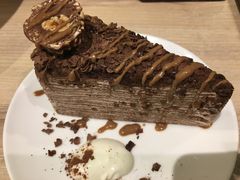-After You Dessert Cafe(Silom Complex)