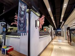 -卢大鲜鱼头捞饭(美利广场店)
