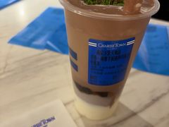-CHARLIETOWN红茶公司(南京万象天地店)