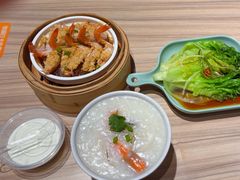 -珍粥道(杉杉奥特莱斯店)