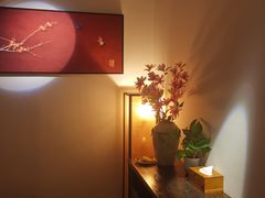 -域SPA·足疗·按摩·养生(静安寺店)