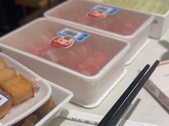 -野妹火锅(布吉店)