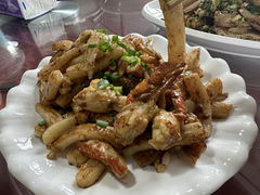 -凤嫂农家乐(梁弄店)