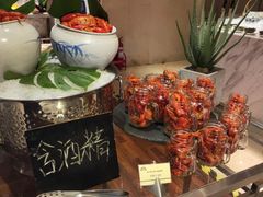 -昆泰嘉华酒店-嘉华咖啡厅