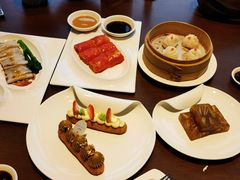 -索菲特酒店·乐轩华中餐厅