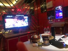 -阿曼达主题KTV(南湖都会店)