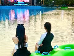 -厦门方特水上乐园