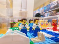 -kidsland(上海环球港店)