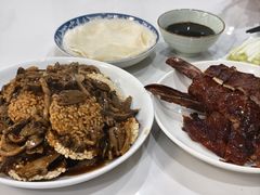 -余杨鸭鸭餐厅